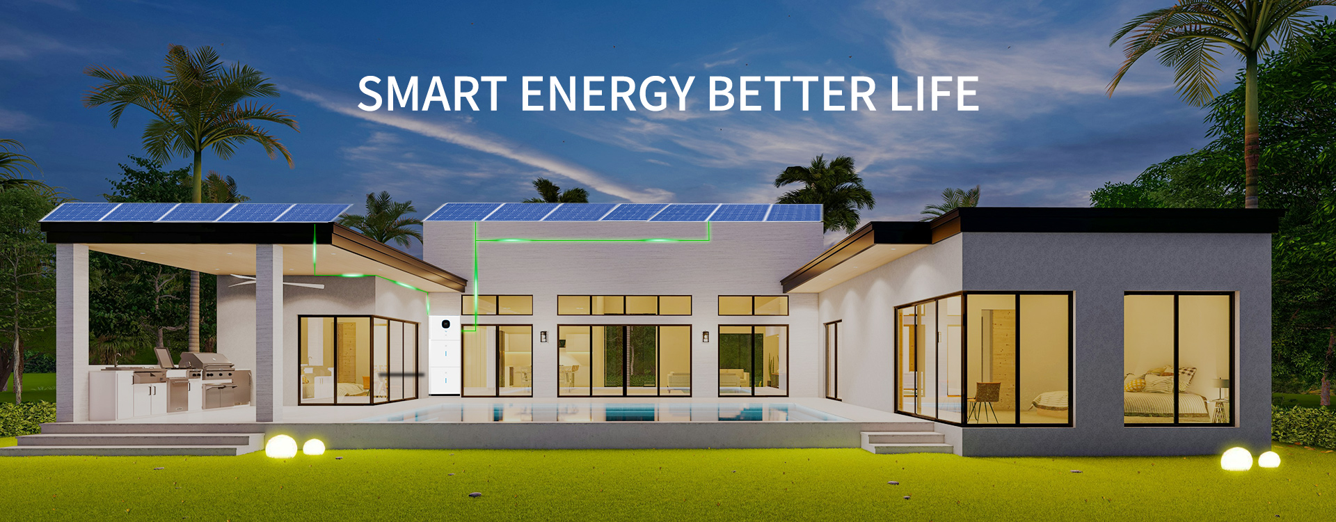 ООО «Хунань Kojean Energy Development»